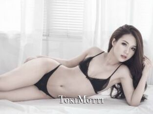TokiMotti cams