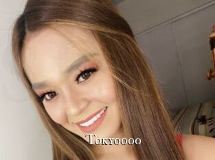 Tokyoooo