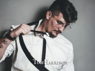 TomHarrison