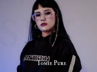 Tomie_Pure