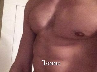 Tommo