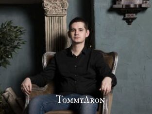 TommyAron