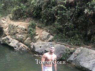 TommyCole