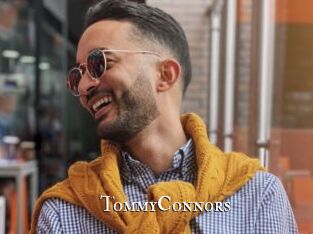 TommyConnors