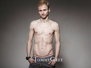 TommyGrey