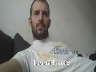 TommyHard82 cams