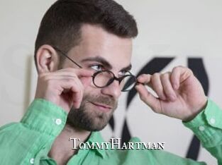 TommyHartman