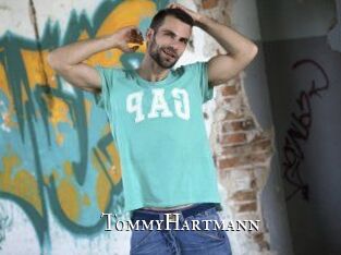 TommyHartmann