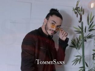TommySans