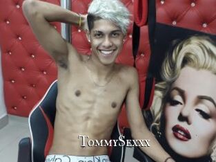 TommySexxx