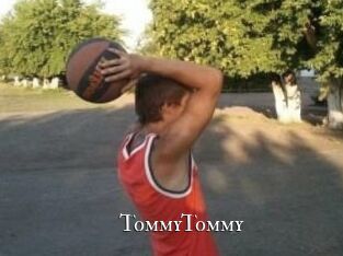TommyTommy