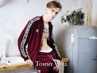 Tommy_Will