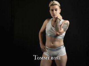 Tommy_rose