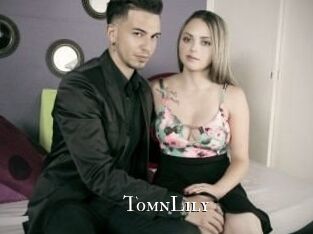 Tom_n_Lily
