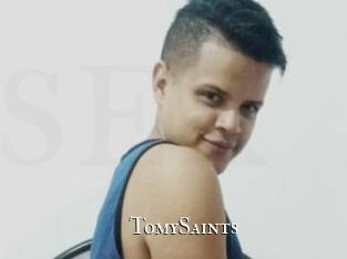 TomySaints