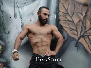 TomyScott