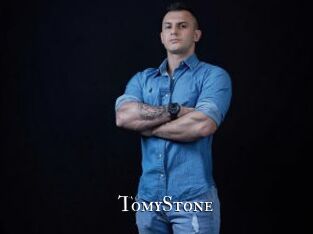 TomyStone