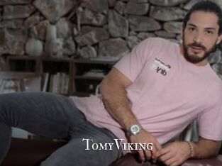 TomyViking