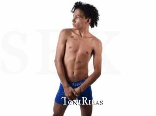 ToniRibas cams