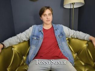 TonnySoner