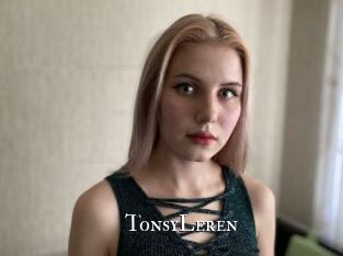 TonsyLeren