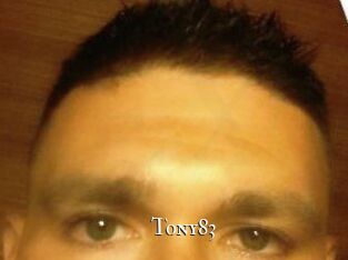 Tony83