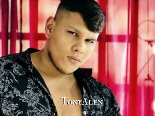 TonyAlen