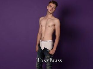 TonyBliss