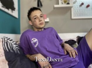 TonyDante
