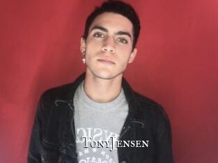 TonyJensen cams