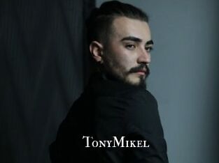 TonyMikel