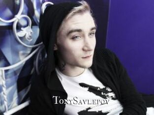 TonySavlepov