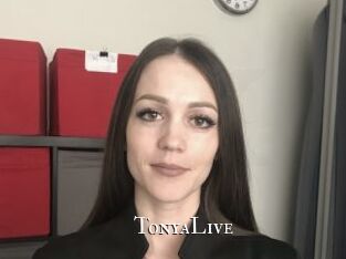 TonyaLive