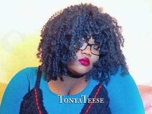 TonyaTeese cams