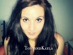 TonyandKayla