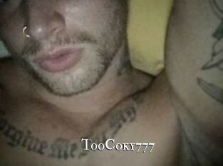 TooCoky777 cams