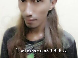 TopTransHugeCOCKxx