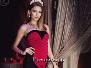 Topvikacandy