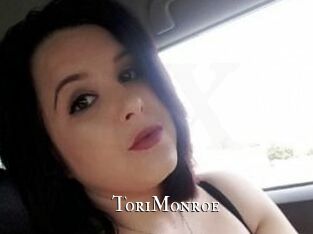 ToriMonroe