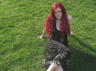 Toriya