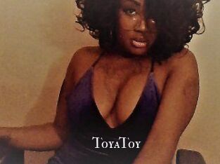 ToyaToy