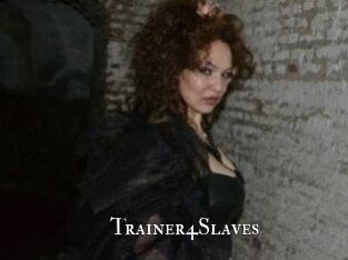 Trainer4Slaves
