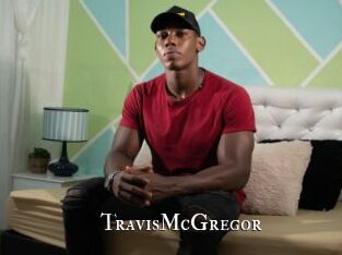 TravisMcGregor