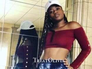 TreatOlivia