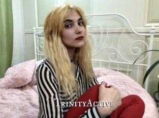 TrinityActive