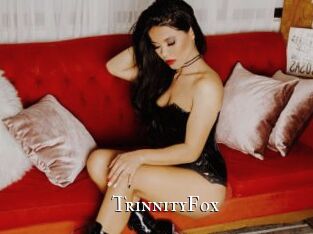 TrinnityFox