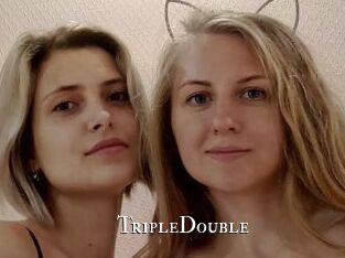 TripleDouble