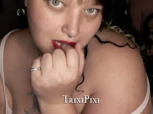 TrixiPixi
