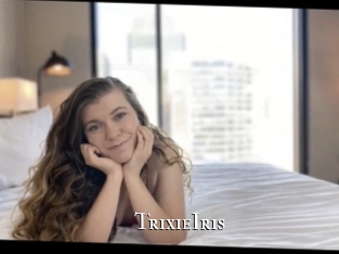 TrixieIris cams