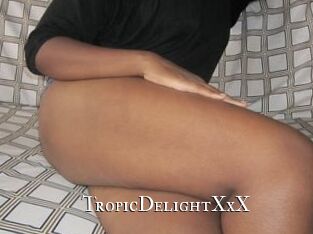 TropicDelightXxX